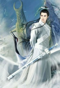 杨门女将前传