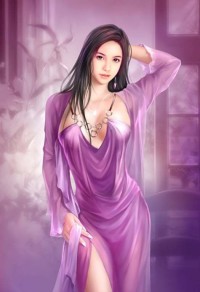 穿越兽世:与狼夫同居的日子