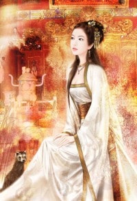 我的老婆是女宗主