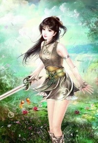 穿越之自主丰衣足食
