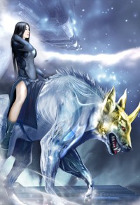醜女神醫:農門太子妃葉薇方鳴