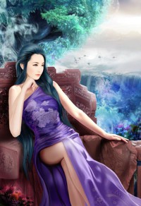 貞觀女相