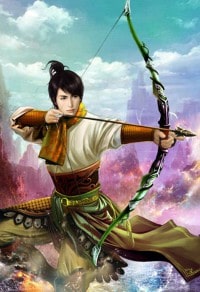 被我养育的小萝莉们