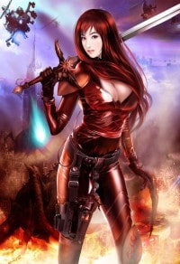 穿书后我成了国宝级女神
