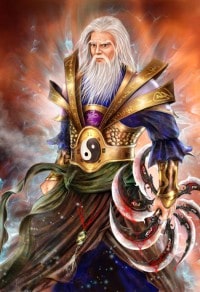 偏执反派是妹控[穿书]
